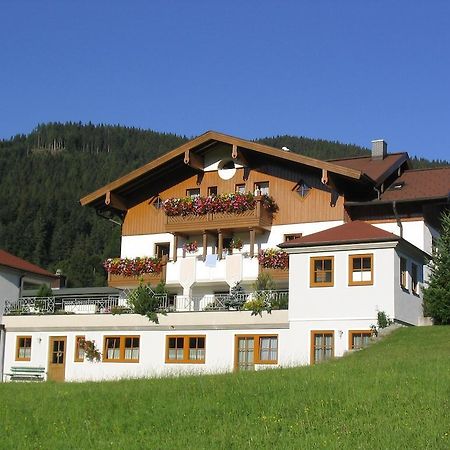 הוילה פילצמוס Mittersteghof, מראה חיצוני תמונה