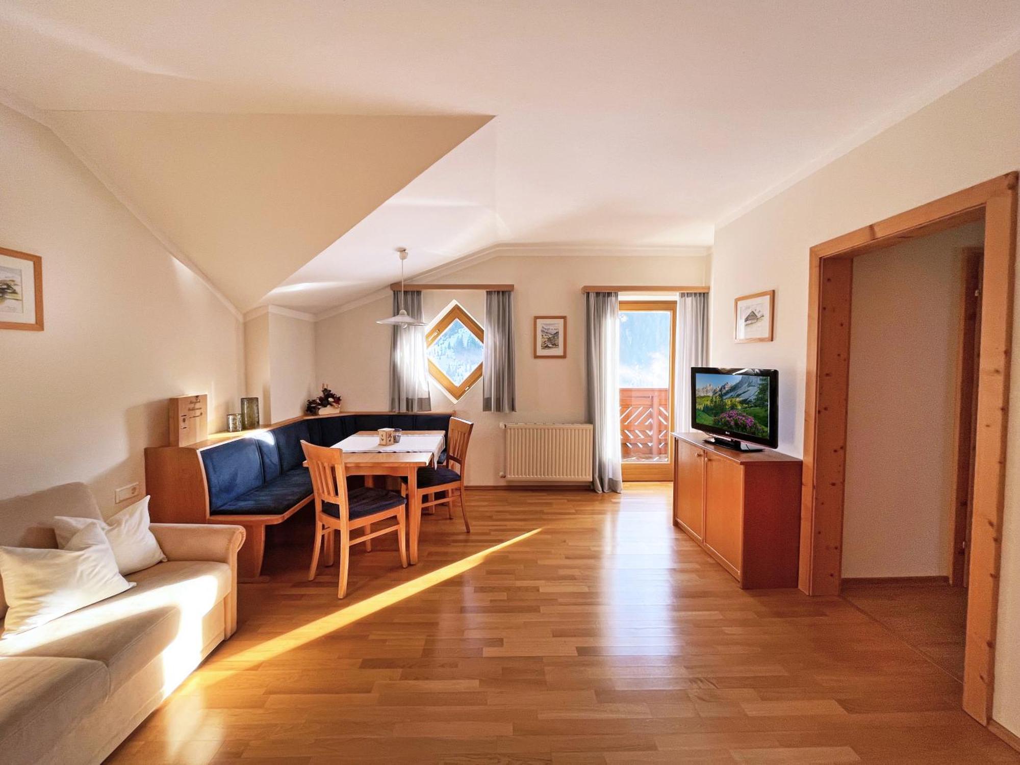 הוילה פילצמוס Mittersteghof, מראה חיצוני תמונה